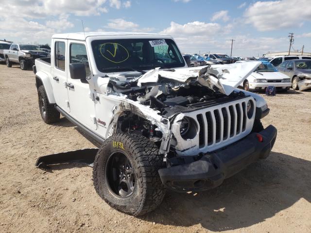 JEEP GLADIATOR 2021 1c6jjtbg6ml537206