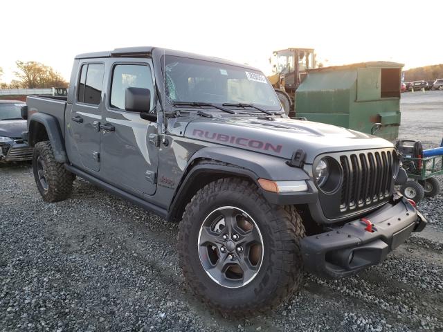 JEEP GLADIATOR 2021 1c6jjtbg6ml545340