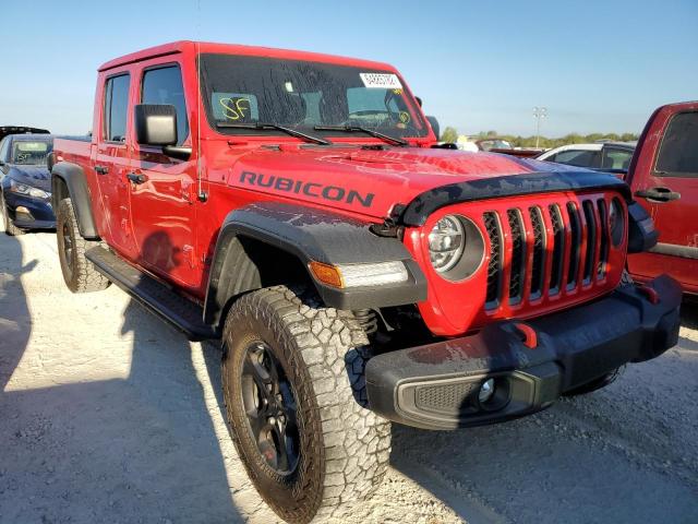 JEEP GLADIATOR 2021 1c6jjtbg6ml588298