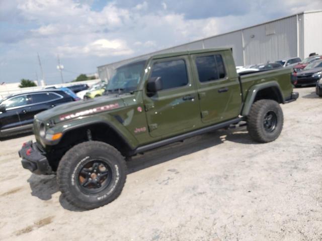 JEEP GLADIATOR 2022 1c6jjtbg6nl100968