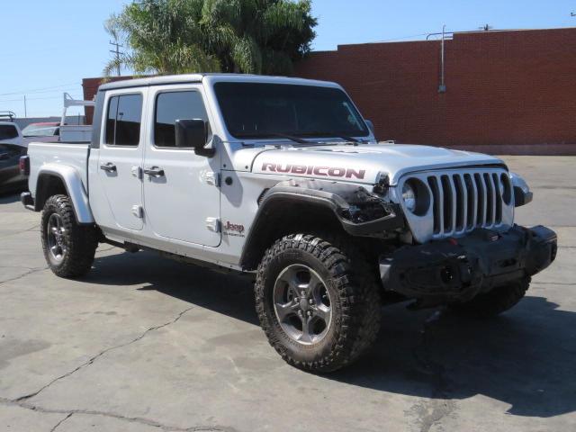 JEEP GLADIATOR 2022 1c6jjtbg6nl114949