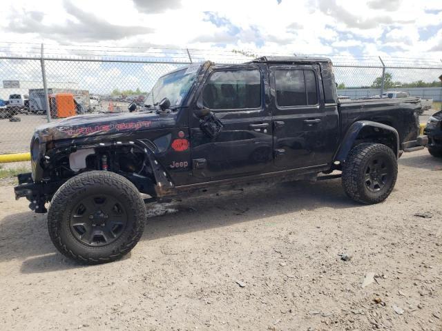 JEEP GLADIATOR 2022 1c6jjtbg6nl117561