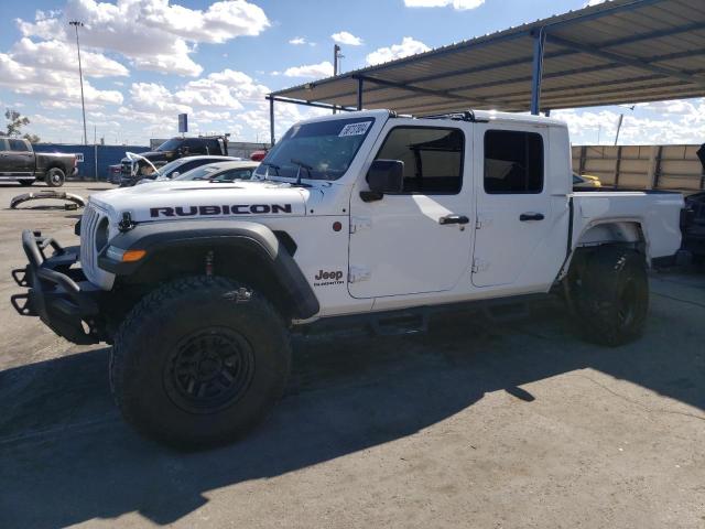 JEEP GLADIATOR 2022 1c6jjtbg6nl142413