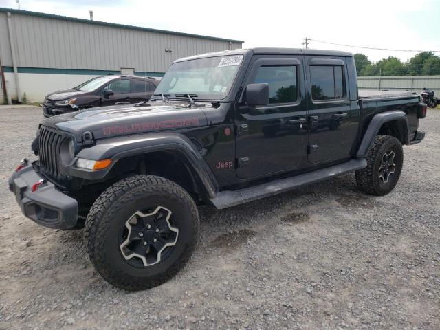 JEEP GLADIATOR 2023 1c6jjtbg6pl531684