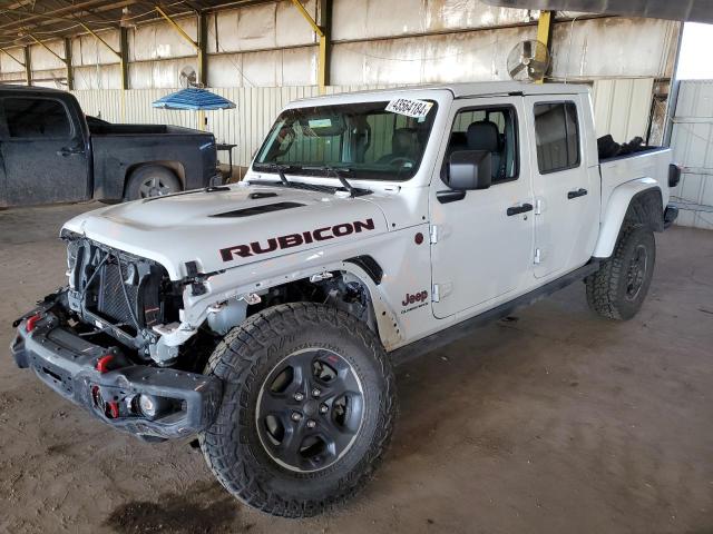 JEEP GLADIATOR 2023 1c6jjtbg6pl553829