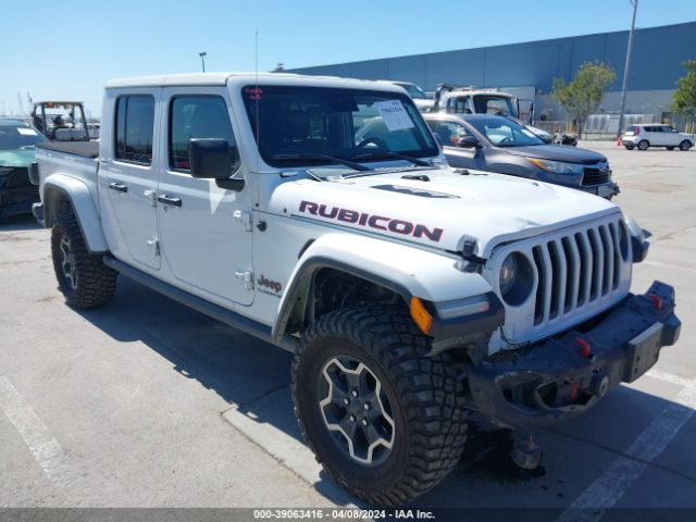 JEEP GLADIATOR 2020 1c6jjtbg7ll101804