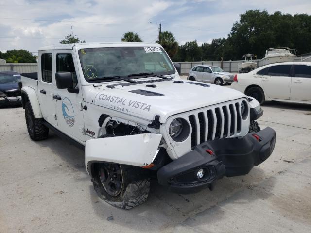 JEEP GLADIATOR 2020 1c6jjtbg7ll110468