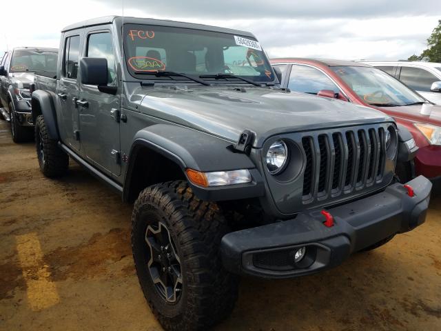 JEEP GLADIATOR 2020 1c6jjtbg7ll137282