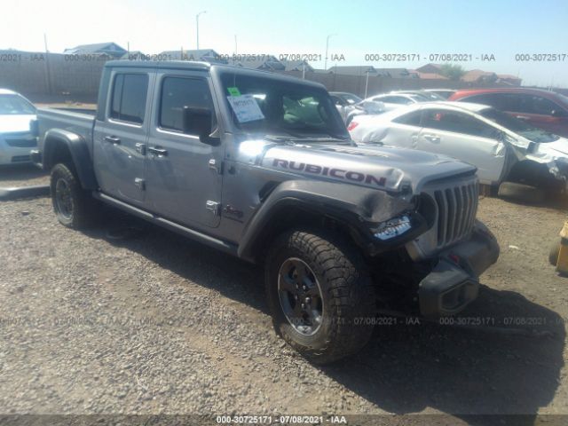 JEEP GLADIATOR 2020 1c6jjtbg7ll141302