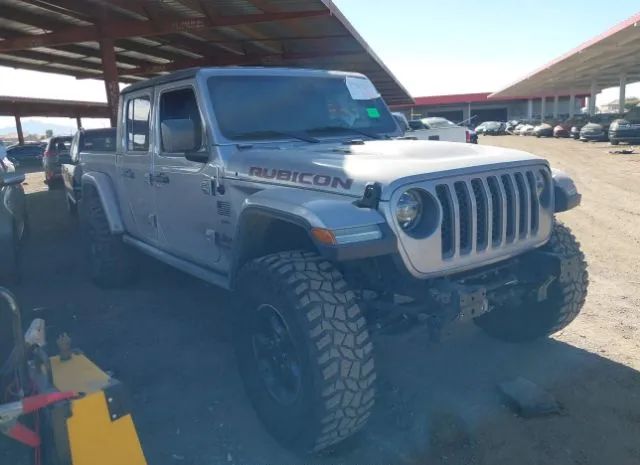 JEEP GLADIATOR 2020 1c6jjtbg7ll141378