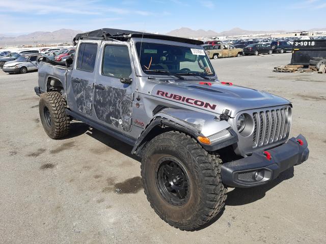 JEEP GLADIATOR 2020 1c6jjtbg7ll141767