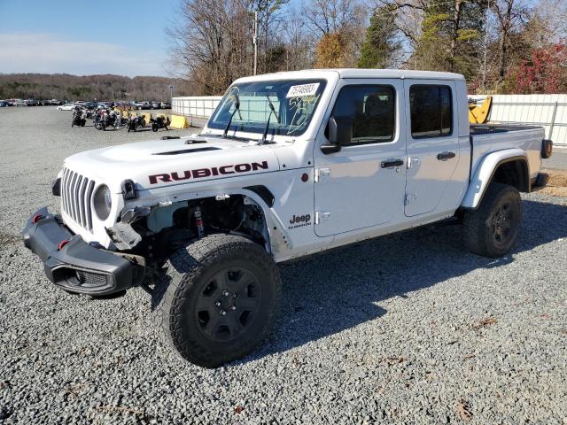 JEEP GLADIATOR 2020 1c6jjtbg7ll148850