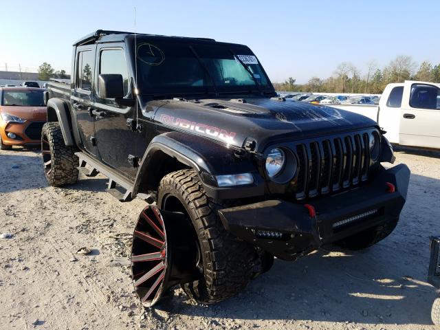 JEEP GLADIATOR 2020 1c6jjtbg7ll155801