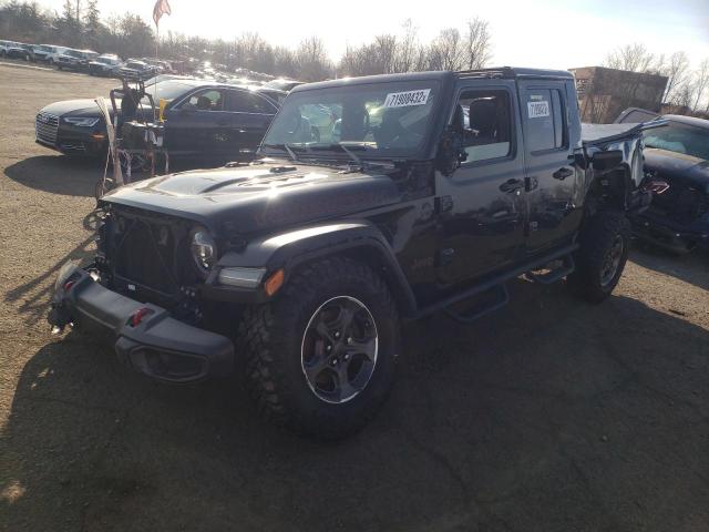 JEEP GLADIATOR 2020 1c6jjtbg7ll155927