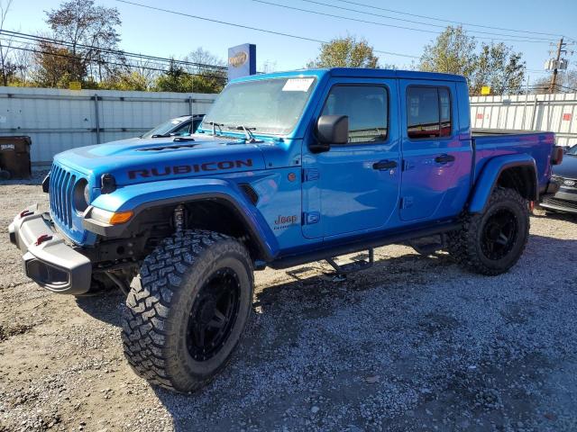 JEEP GLADIATOR 2020 1c6jjtbg7ll165700