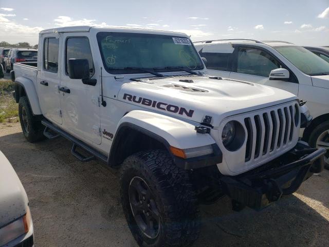 JEEP GLADIATOR 2020 1c6jjtbg7ll181797