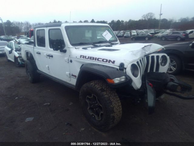 JEEP GLADIATOR 2020 1c6jjtbg7ll187941