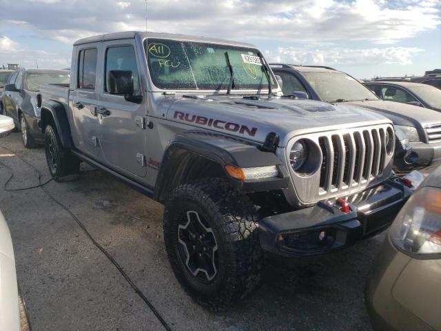 JEEP GLADIATOR 2020 1c6jjtbg7ll188359