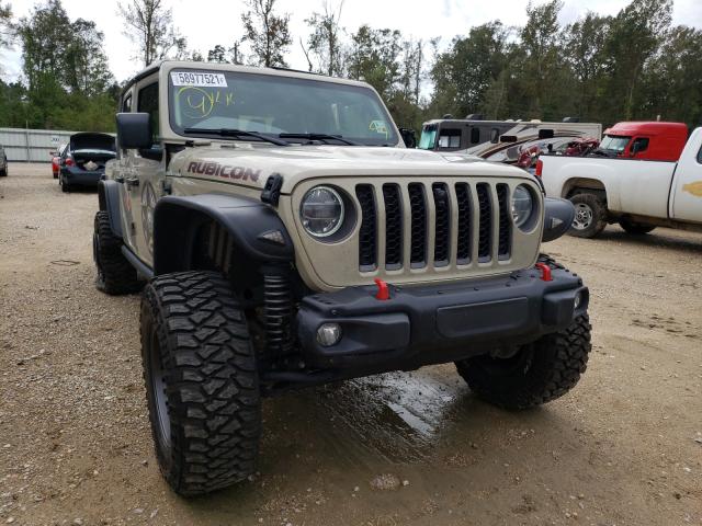 JEEP GLADIATOR 2020 1c6jjtbg7ll215088