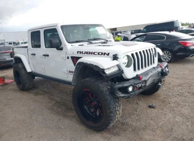 JEEP GLADIATOR 2021 1c6jjtbg7ml507244