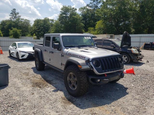 JEEP GLADIATOR 2021 1c6jjtbg7ml526747