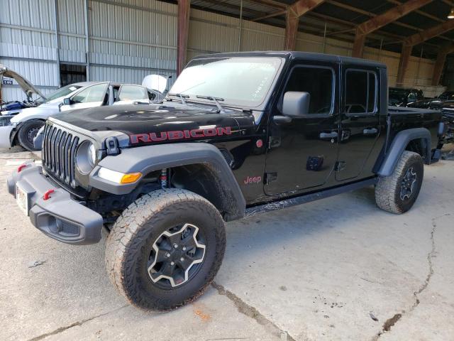 JEEP GLADIATOR 2021 1c6jjtbg7ml548523