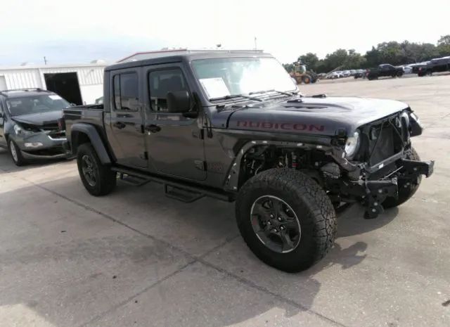 JEEP GLADIATOR 2021 1c6jjtbg7ml568688