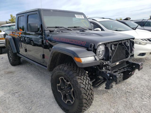 JEEP GLADIATOR 2022 1c6jjtbg7nl140508