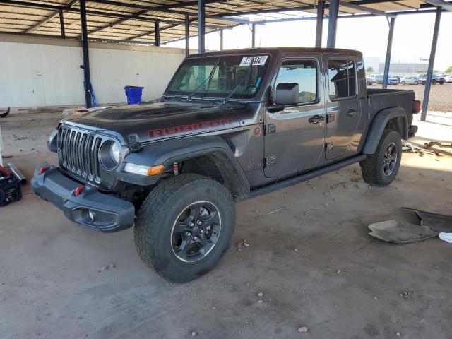 JEEP GLADIATOR 2022 1c6jjtbg7nl154926