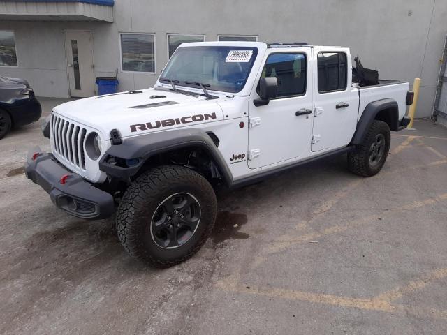 JEEP GLADIATOR 2023 1c6jjtbg7pl524808