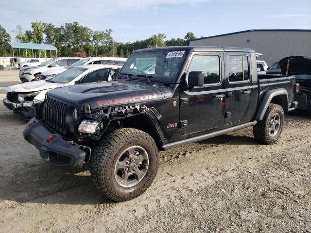 JEEP GLADIATOR 2023 1c6jjtbg7pl567559