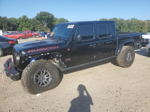 JEEP GLADIATOR 2020 1c6jjtbg8ll101603