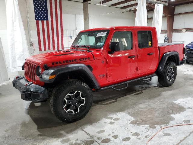 JEEP GLADIATOR 2020 1c6jjtbg8ll101651