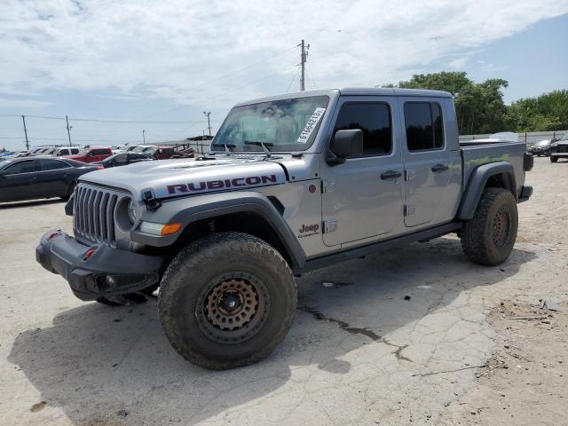 JEEP GLADIATOR 2020 1c6jjtbg8ll102105