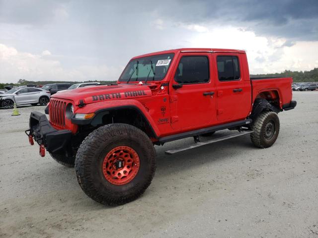 JEEP GLADIATOR 2020 1c6jjtbg8ll106350