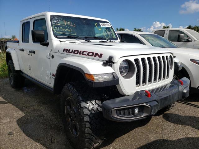 JEEP GLADIATOR 2020 1c6jjtbg8ll110544