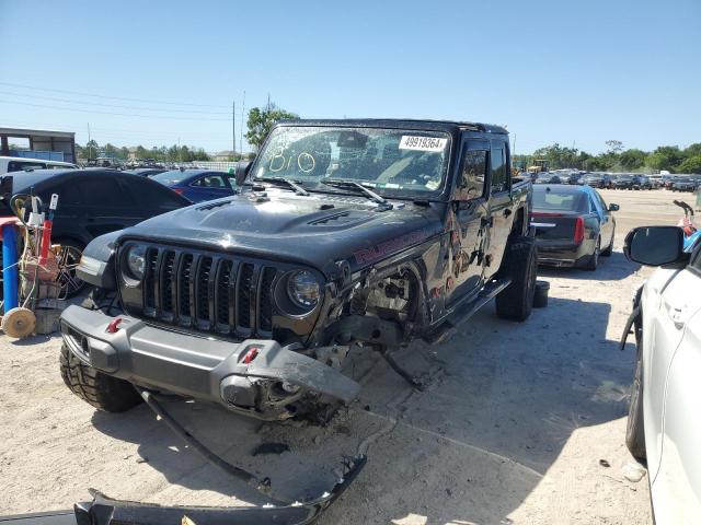 JEEP GLADIATOR 2020 1c6jjtbg8ll112262