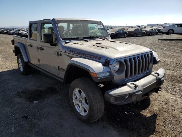 JEEP GLADIATOR 2020 1c6jjtbg8ll119132