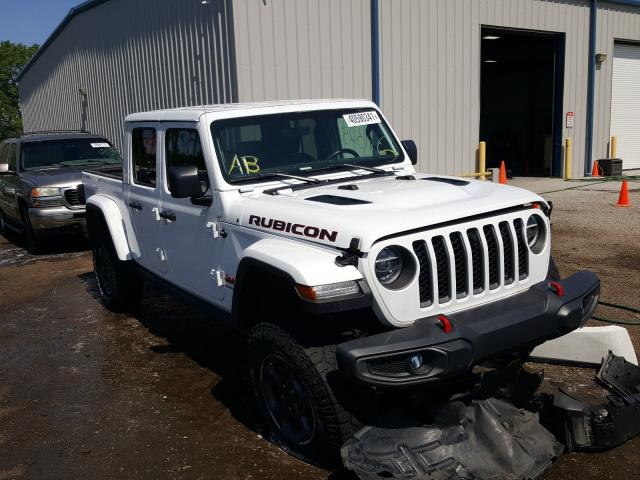 JEEP GLADIATOR 2020 1c6jjtbg8ll120295