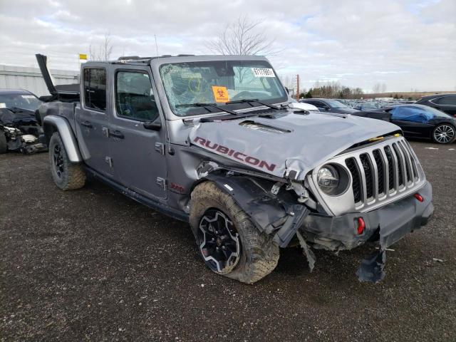 JEEP GLADIATOR 2020 1c6jjtbg8ll163017