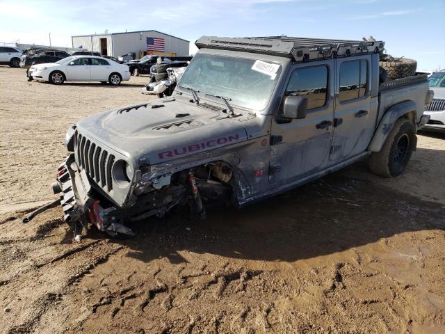 JEEP GLADIATOR 2020 1c6jjtbg8ll163129