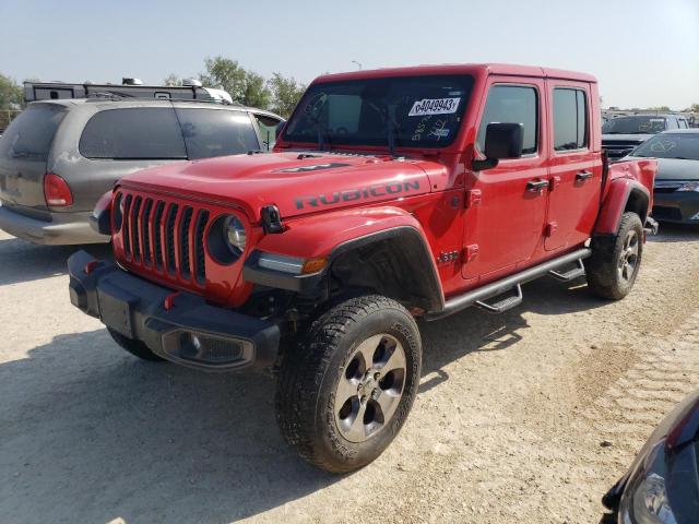 JEEP GLADIATOR 2020 1c6jjtbg8ll178102