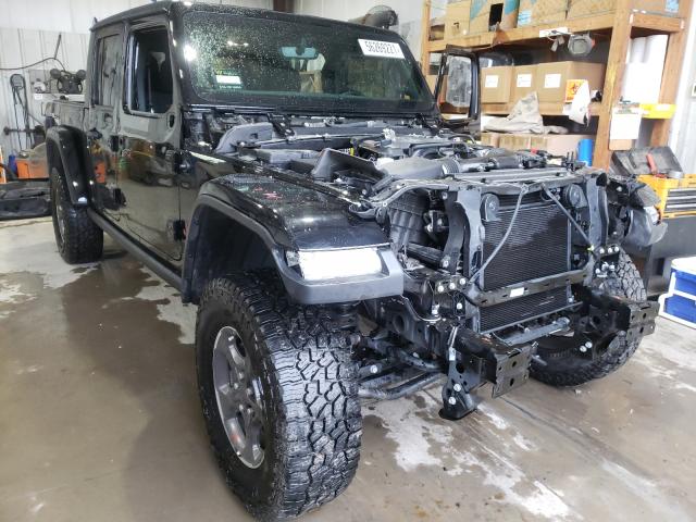 JEEP GLADIATOR 2020 1c6jjtbg8ll178262