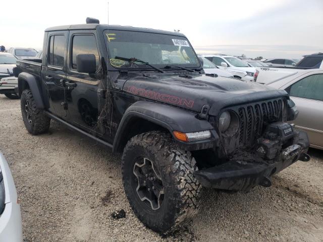 JEEP GLADIATOR 2020 1c6jjtbg8ll179346