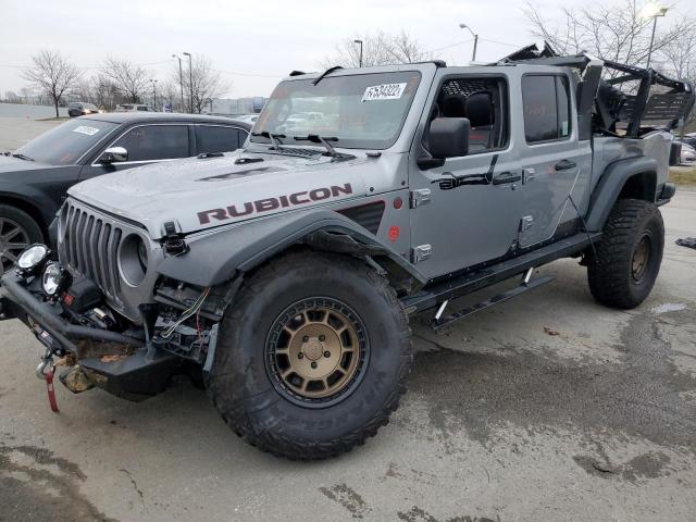 JEEP GLADIATOR 2020 1c6jjtbg8ll181775