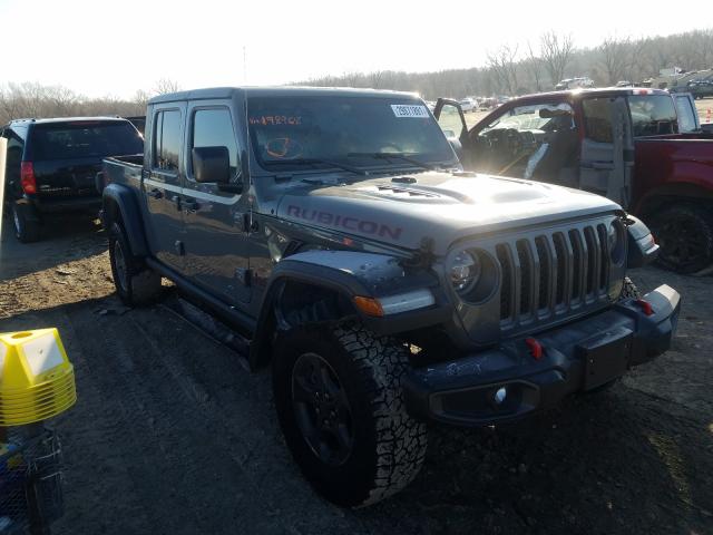 JEEP GLADIATOR 2020 1c6jjtbg8ll198768