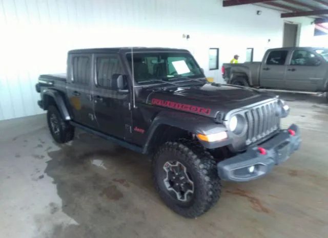 JEEP GLADIATOR 2020 1c6jjtbg8ll218002