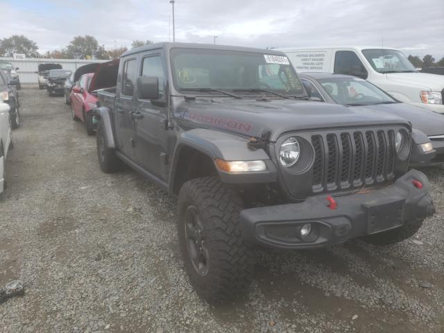 JEEP GLADIATOR 2020 1c6jjtbg8ll218162