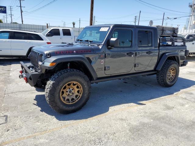 JEEP GLADIATOR 2021 1c6jjtbg8ml517894