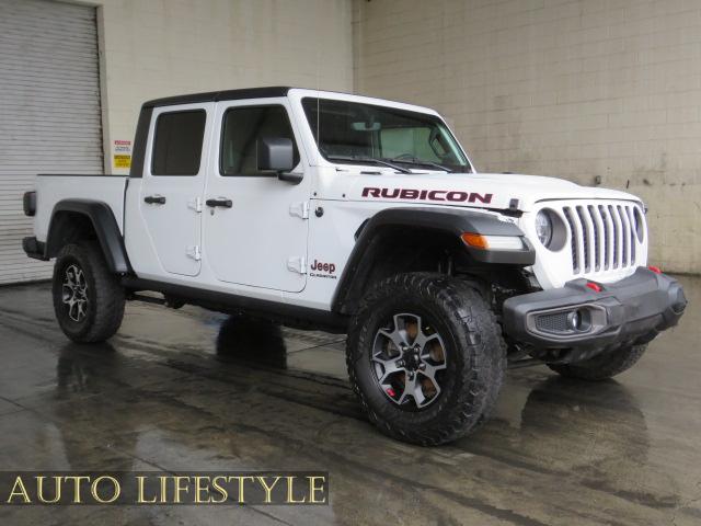 JEEP GLADIATOR 2021 1c6jjtbg8ml542830